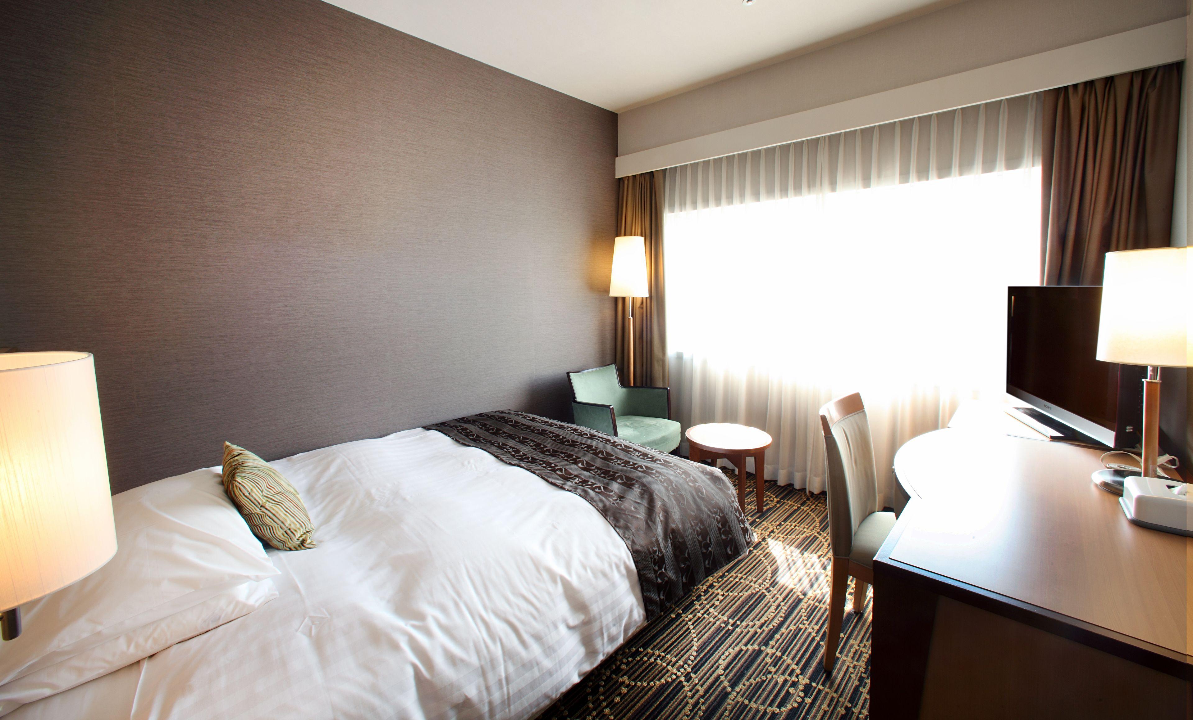 Kkr Hotel Tokyo — Photos 2
